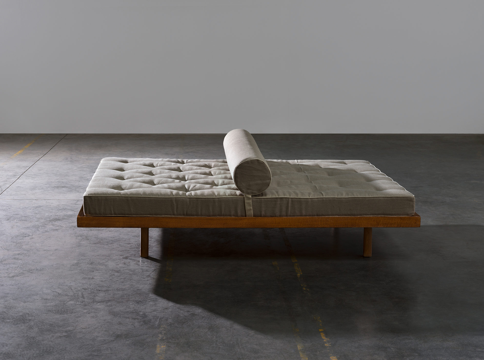 Galerie Downtown Lit double "Maison du Brésil", 1959 - Galerie Downtown