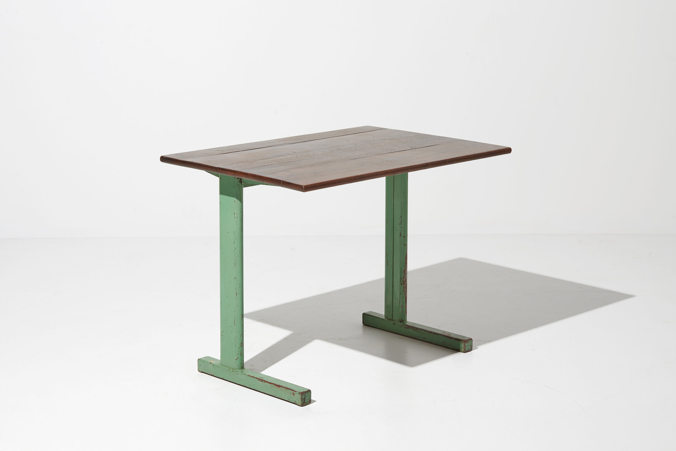 Bureau Cité Jean Prouvé