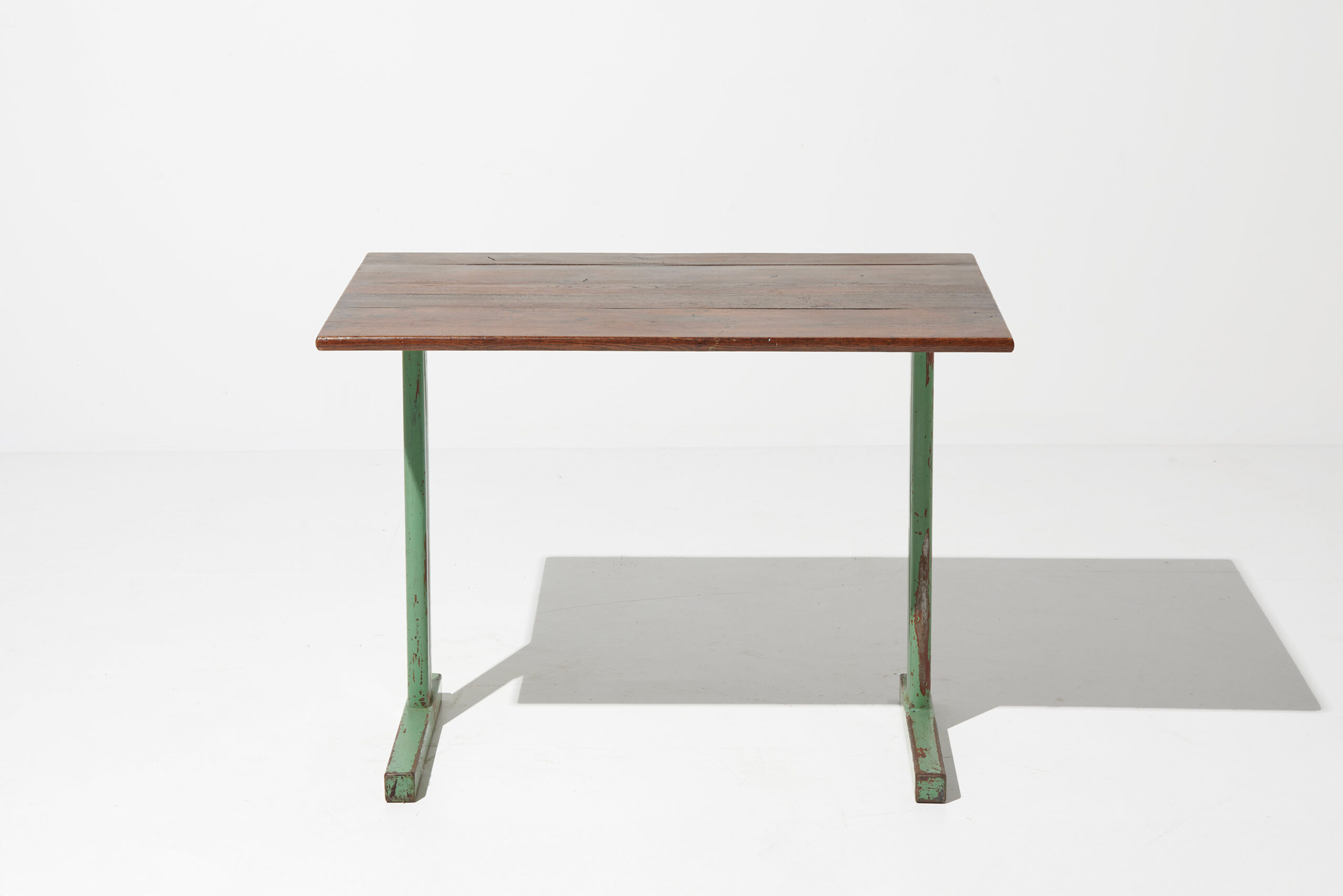 Bureau Cité Jean Prouvé