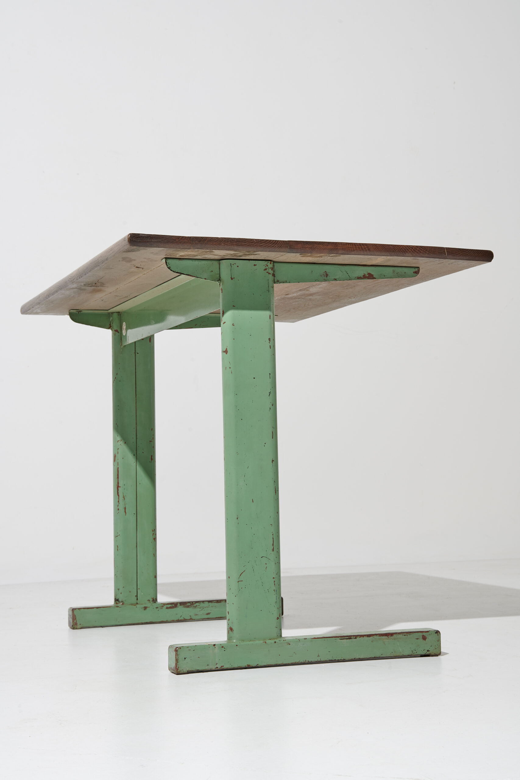 Bureau Cité Jean Prouvé