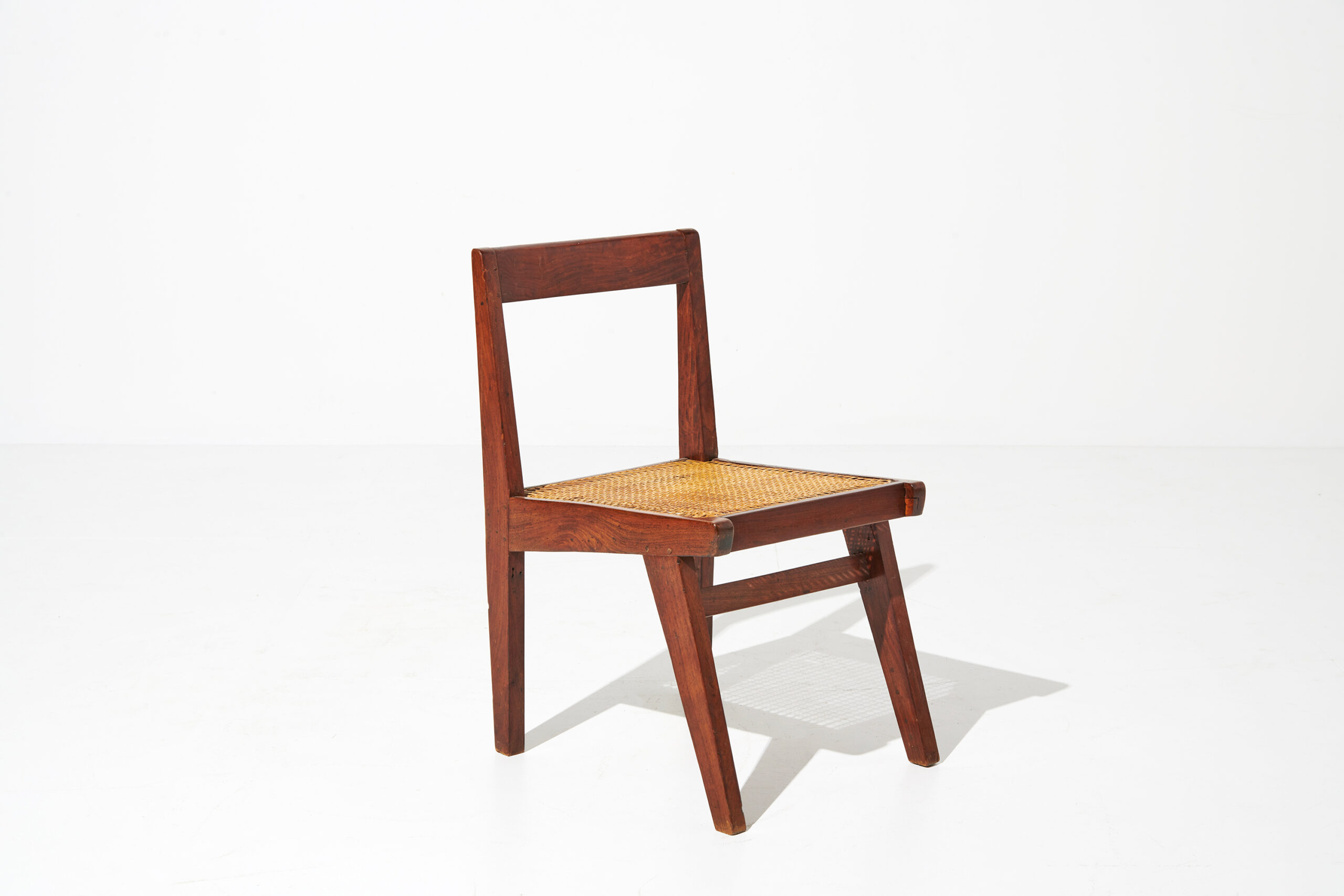 Chaise Pierre Jeanneret