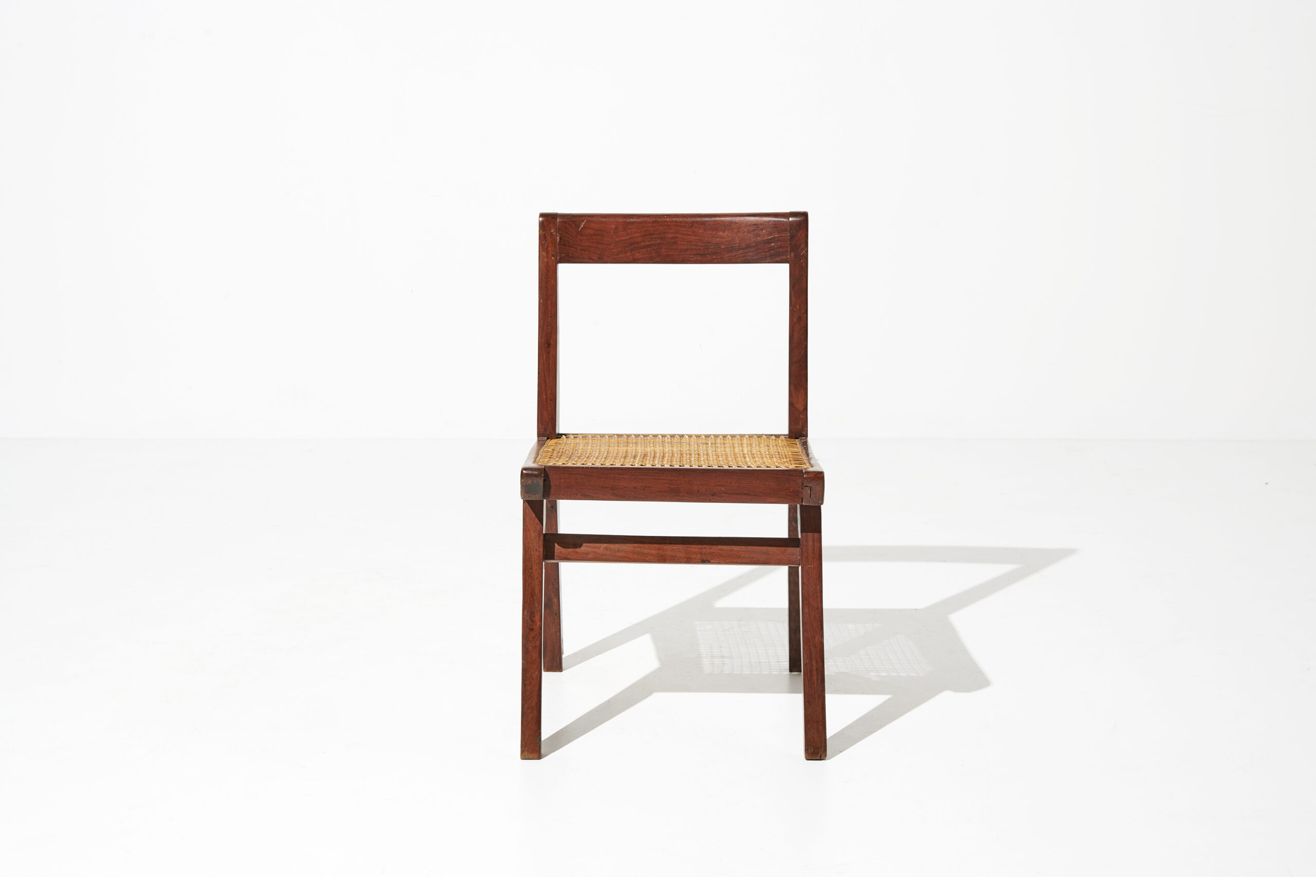 Chaise Pierre Jeanneret