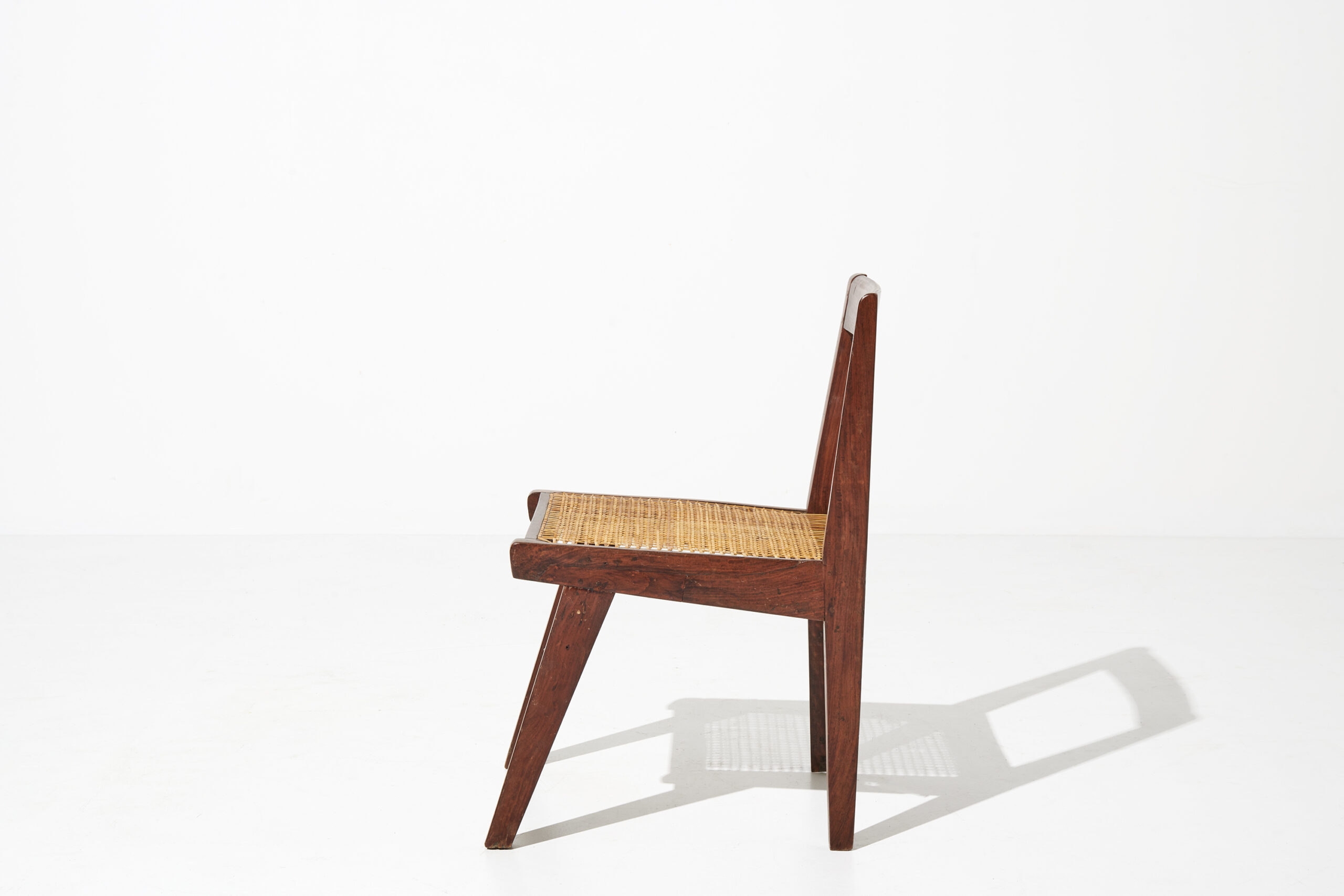 Chaise Pierre Jeanneret