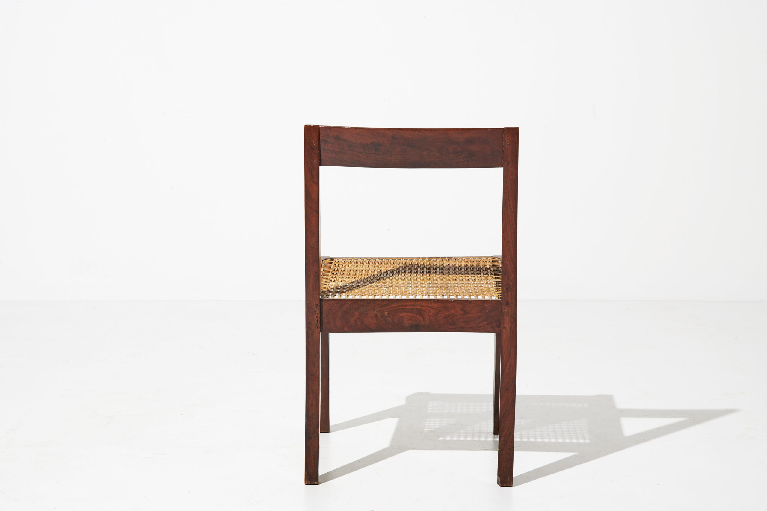 Chaise Pierre Jeanneret