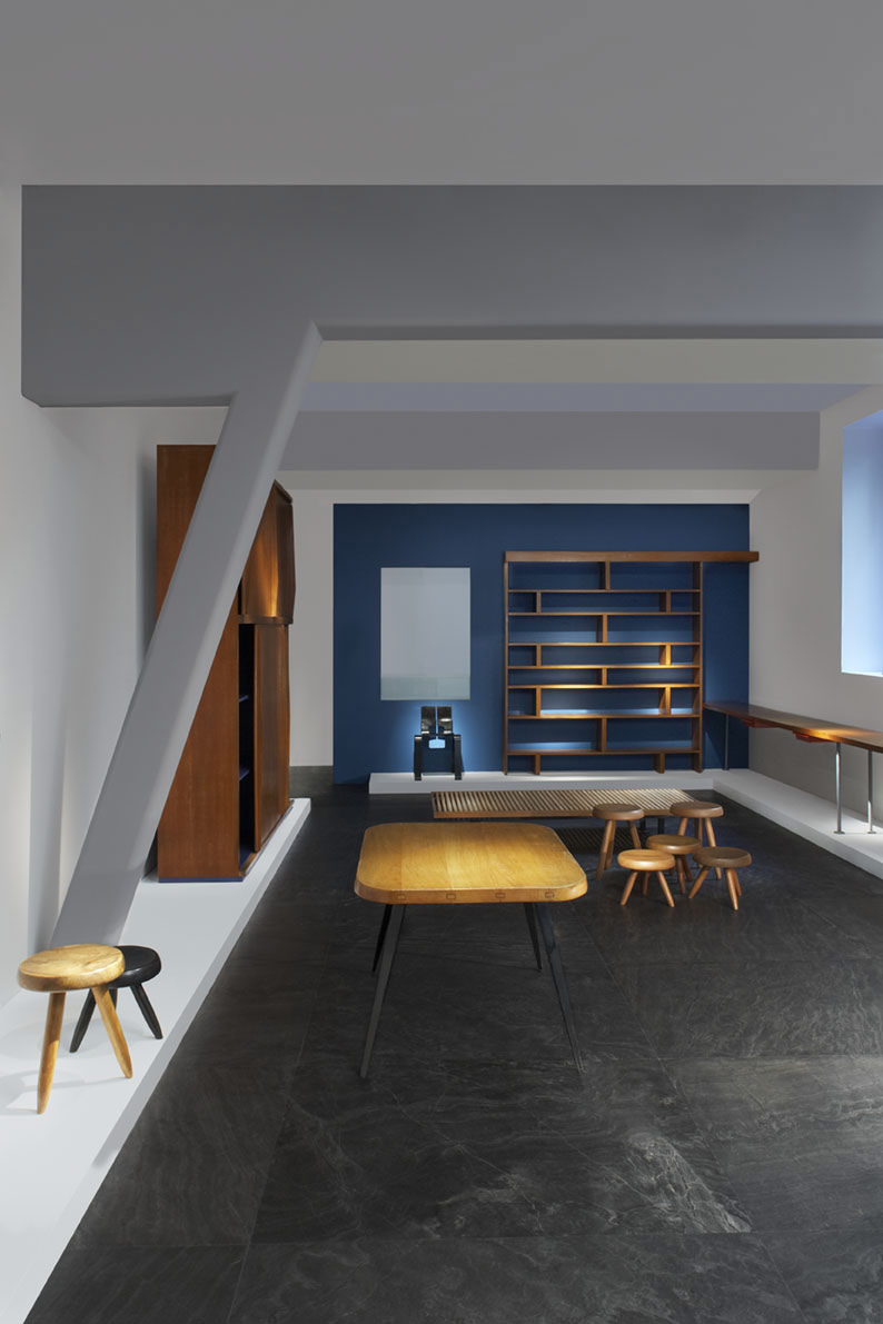 Charlotte Perriand Archives - Interior Design