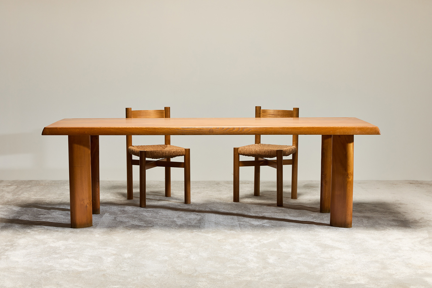 Charlotte Perriand  Iconic Pieces - Laffanour