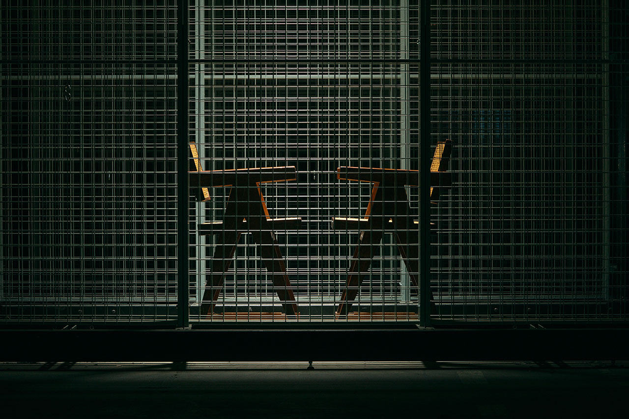 Pierre Jeanneret, easy armchairs