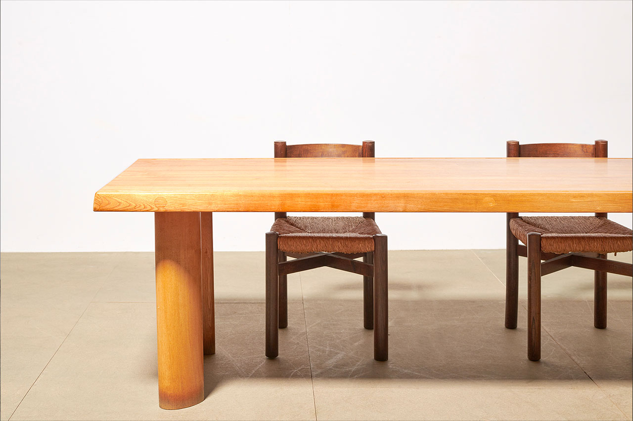 Charlotte Perriand, table