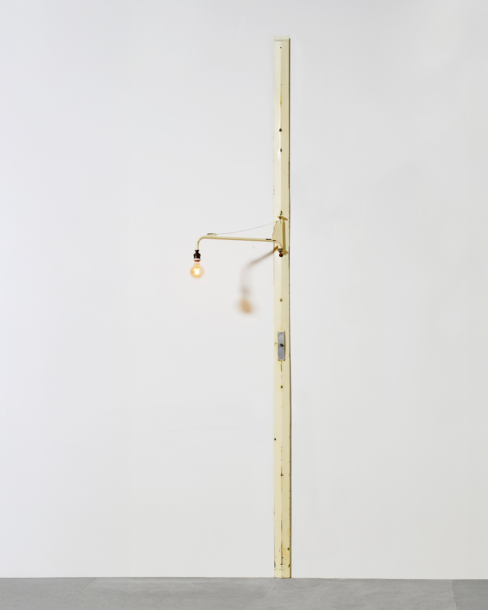 Potence Jean Prouvé