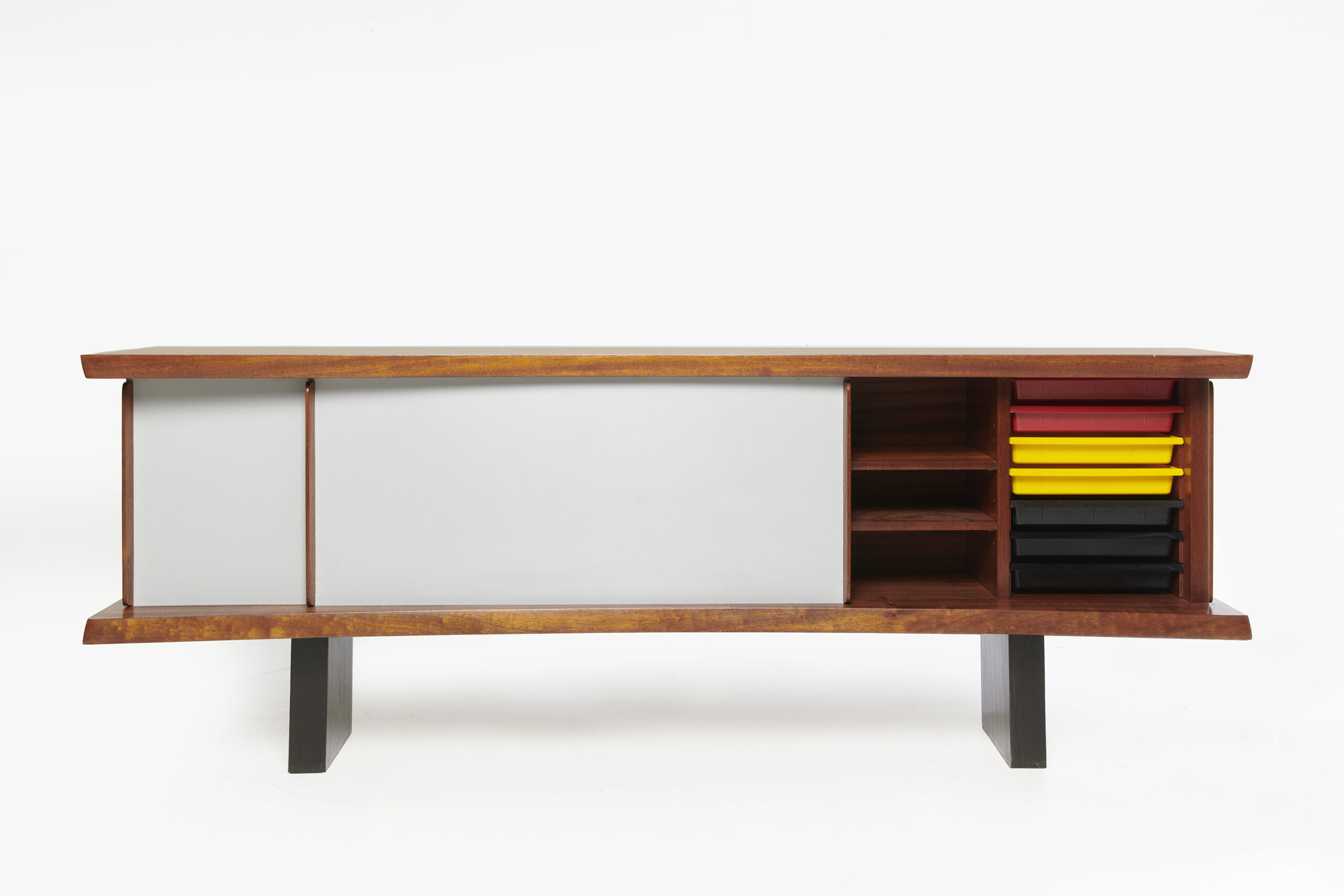 Bahut 'En Forme' Charlotte Perriand, 1964