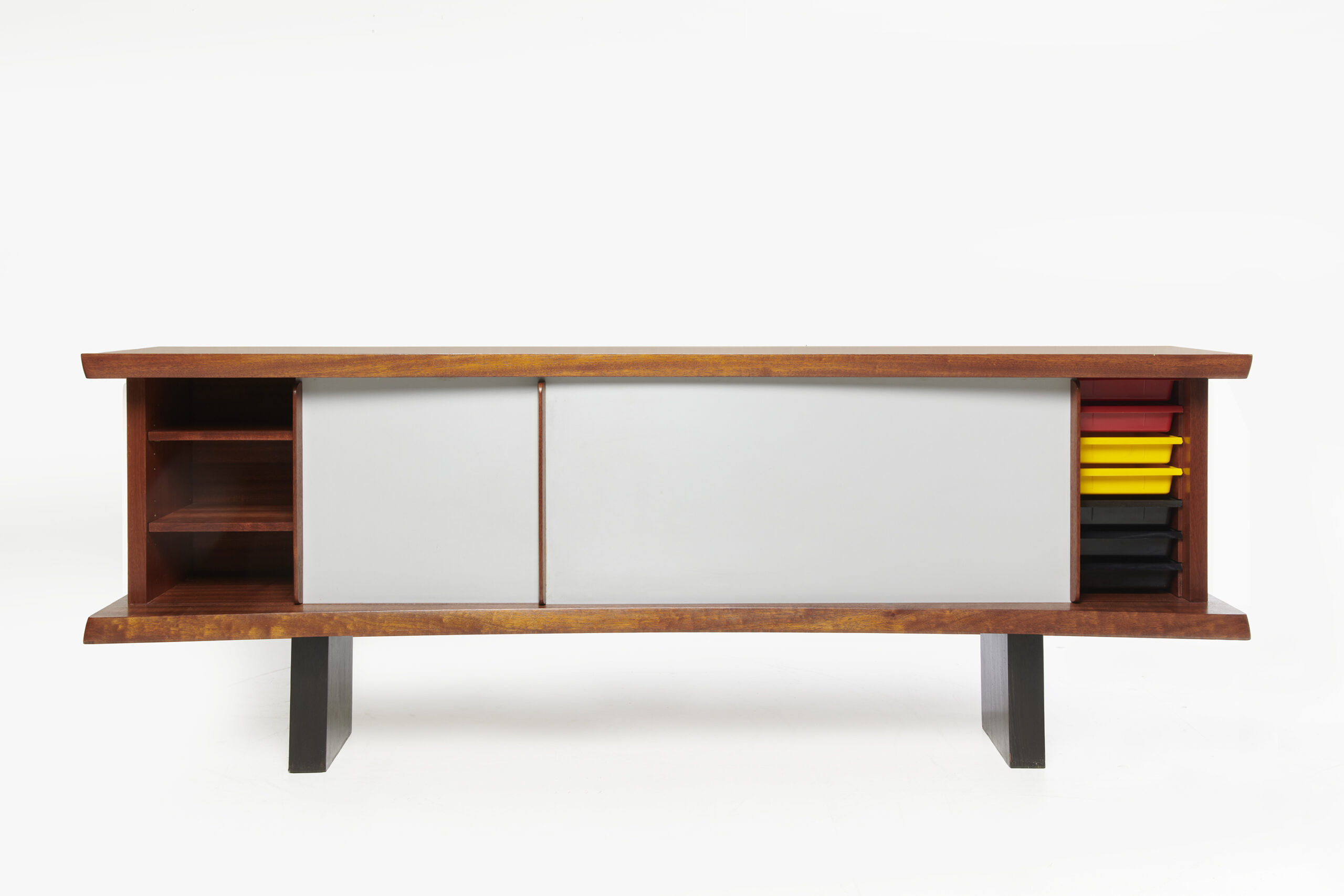 Bahut 'En Forme' Charlotte Perriand, 1964