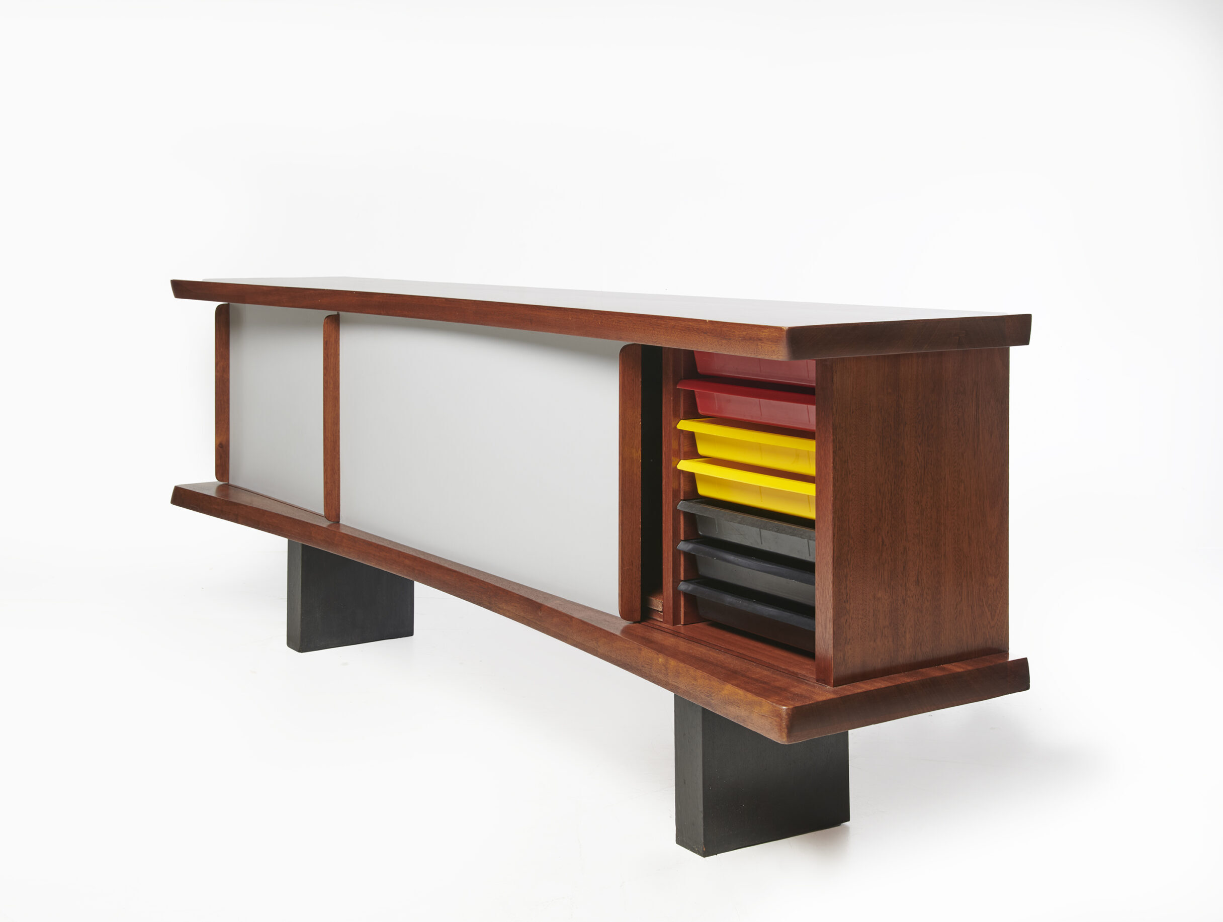 Bahut 'En Forme' Charlotte Perriand, 1964