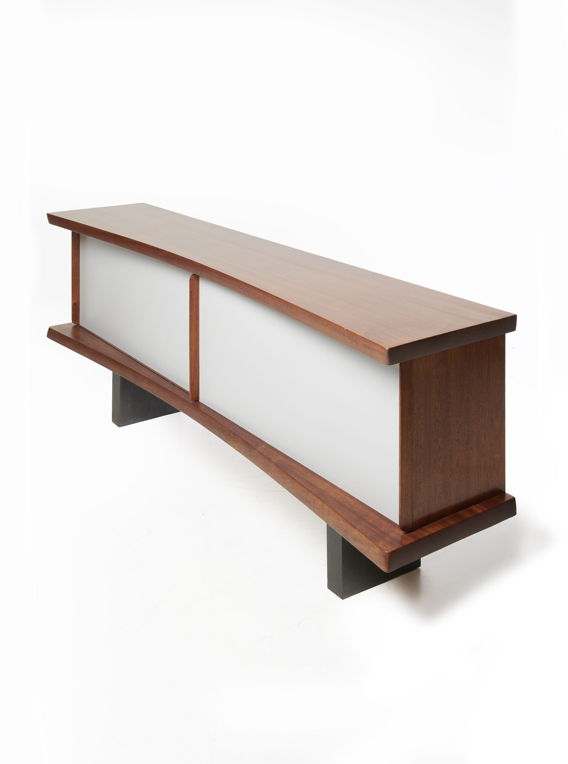 Bahut 'En Forme' Charlotte Perriand, 1964