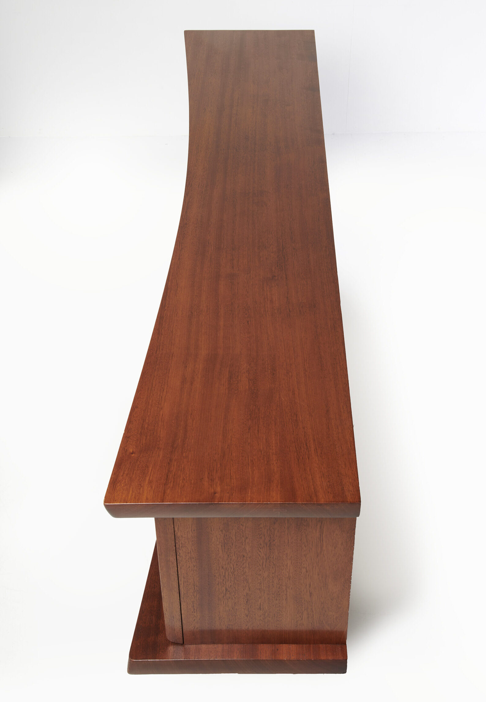 Bahut 'En Forme' Charlotte Perriand, 1964