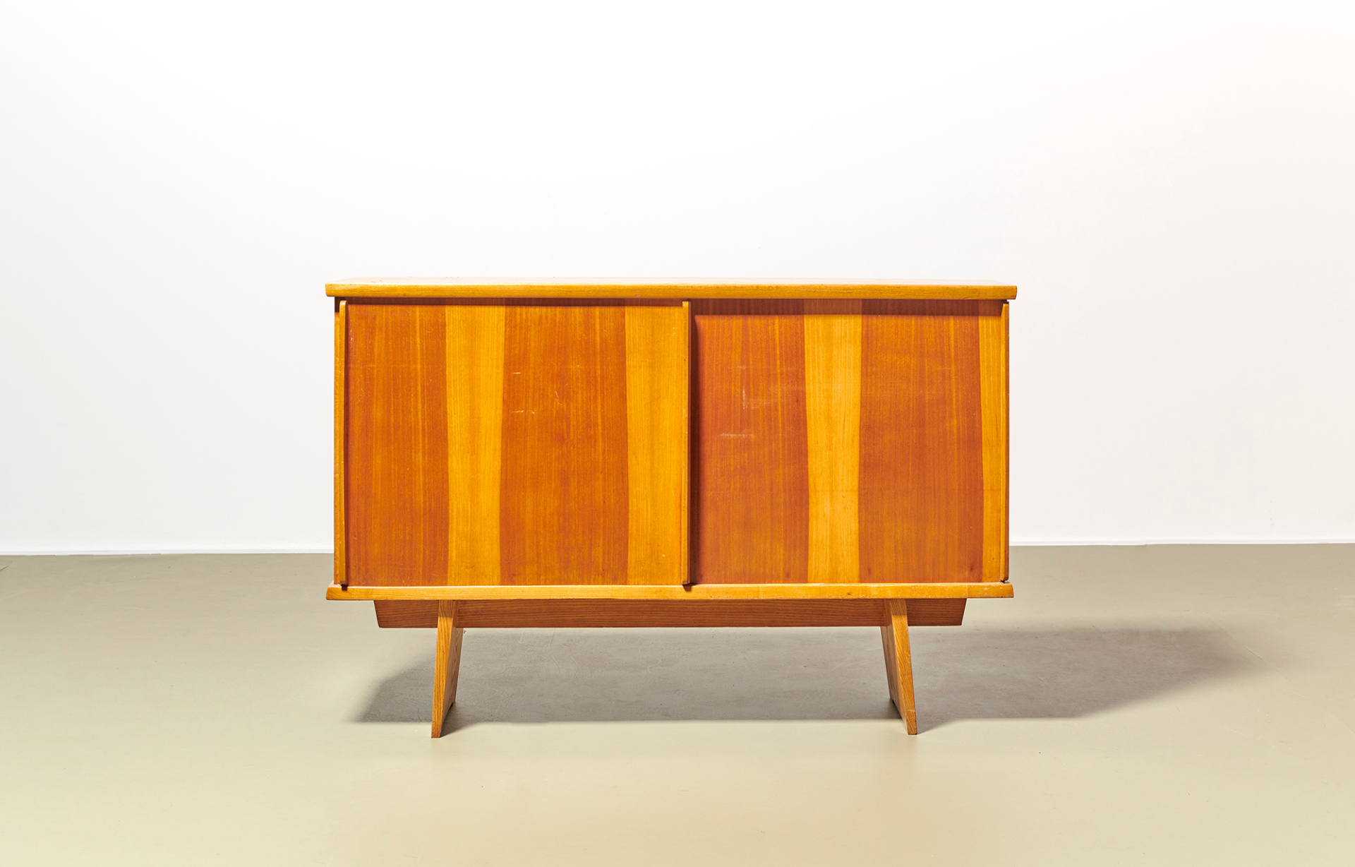 BCC sideboard