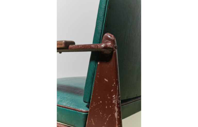 Jean Prouvé Fauteuil Direction