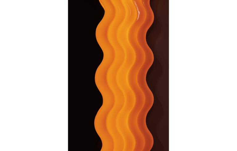 Ettore Sottsass Miroir Ultrafragola