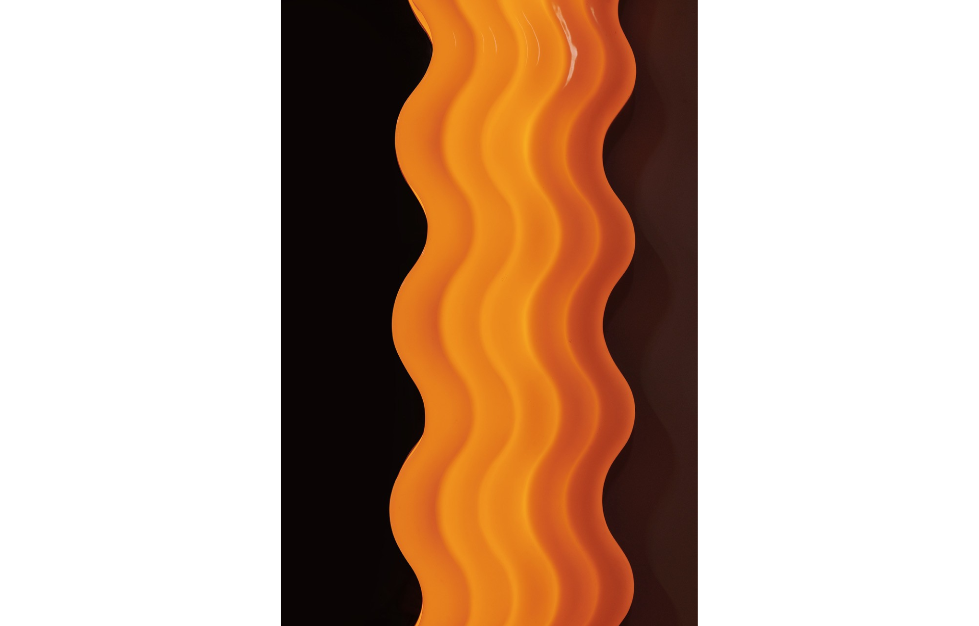 Ettore Sottsass Miroir Ultrafragola