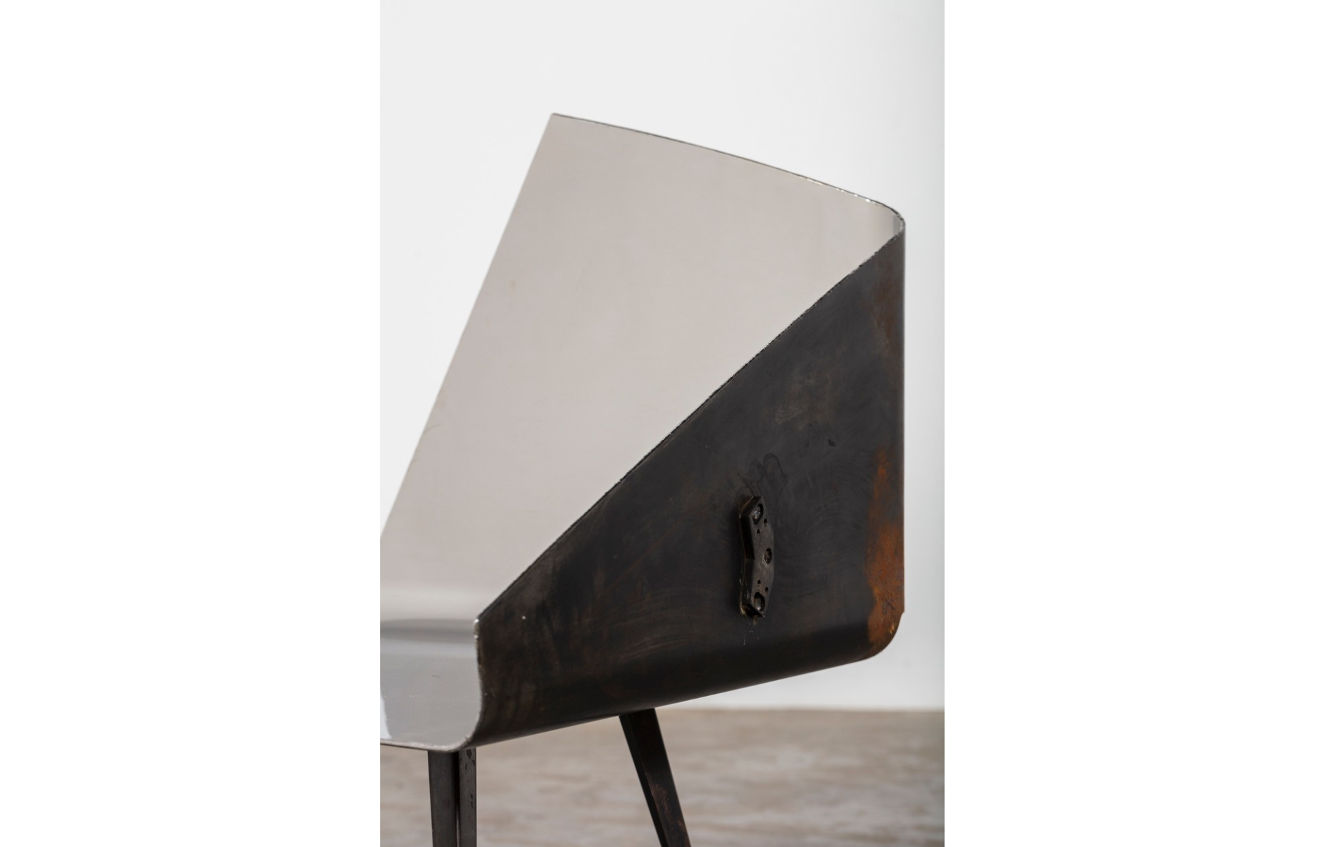 table basse Ron Arad