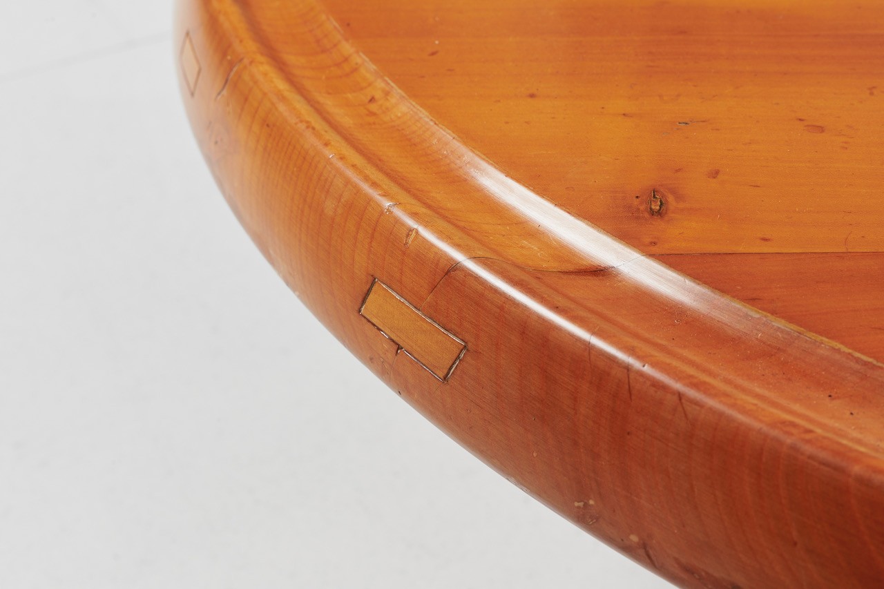 table basse Charlotte Perriand