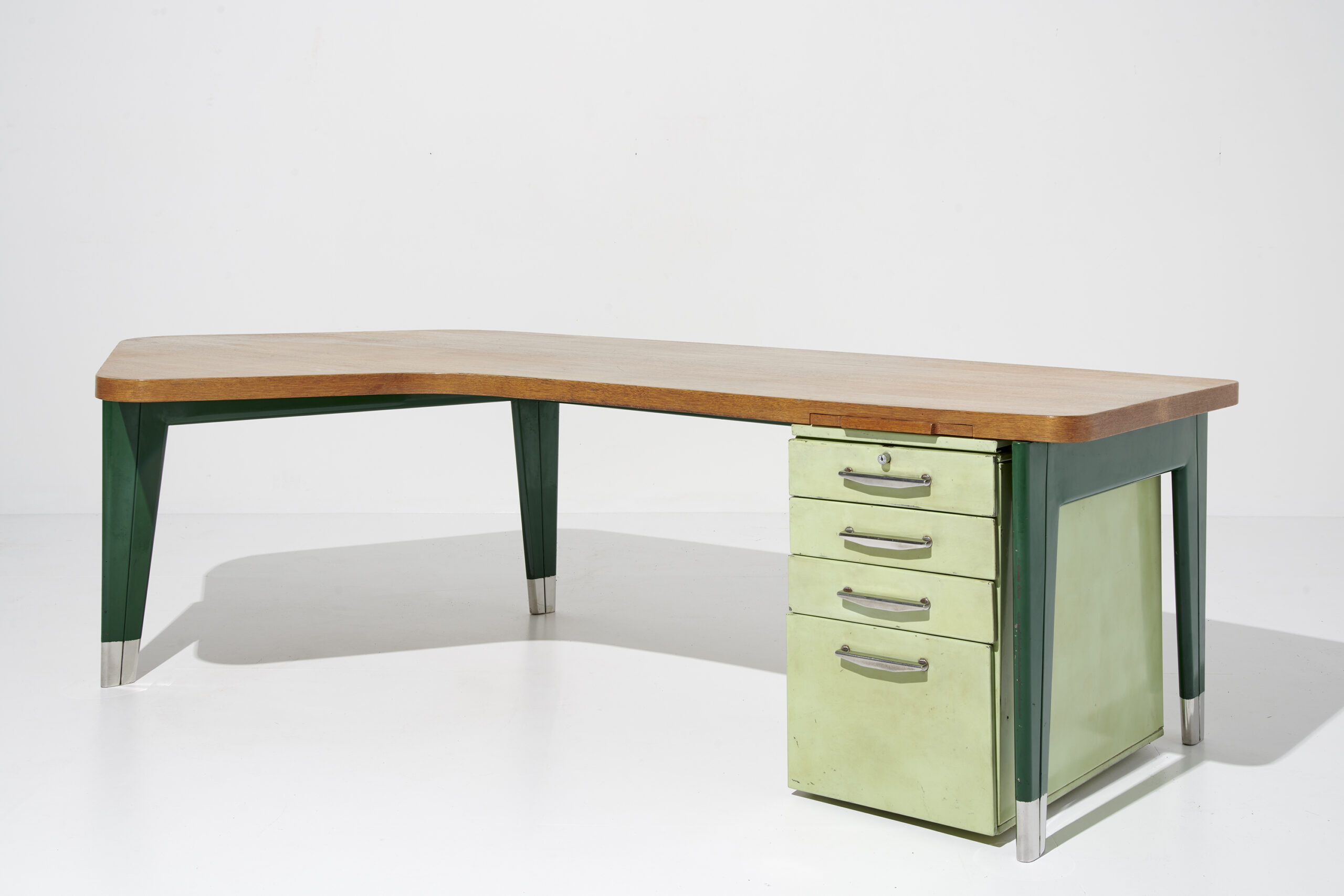 Jean Prouvé Bureau Présidence