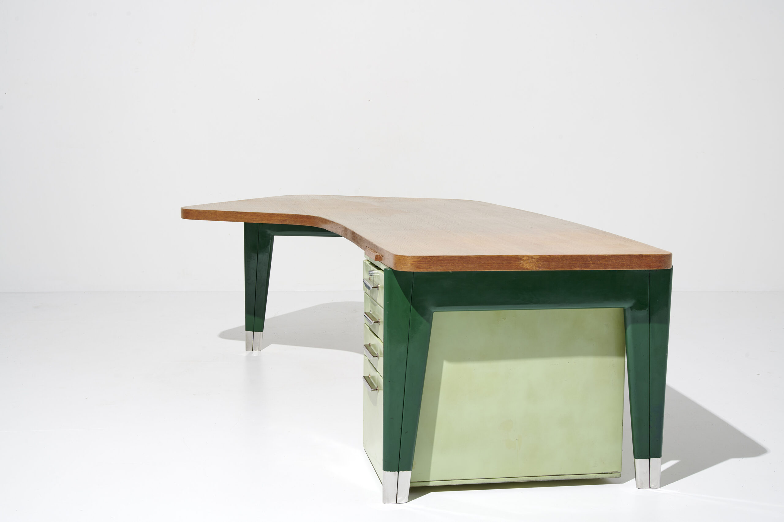 Jean Prouvé Bureau Présidence