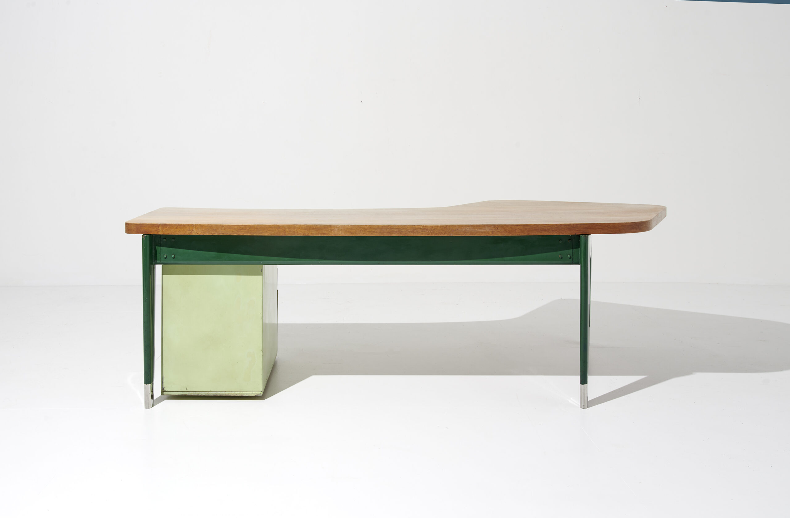 Jean Prouvé Bureau Présidence