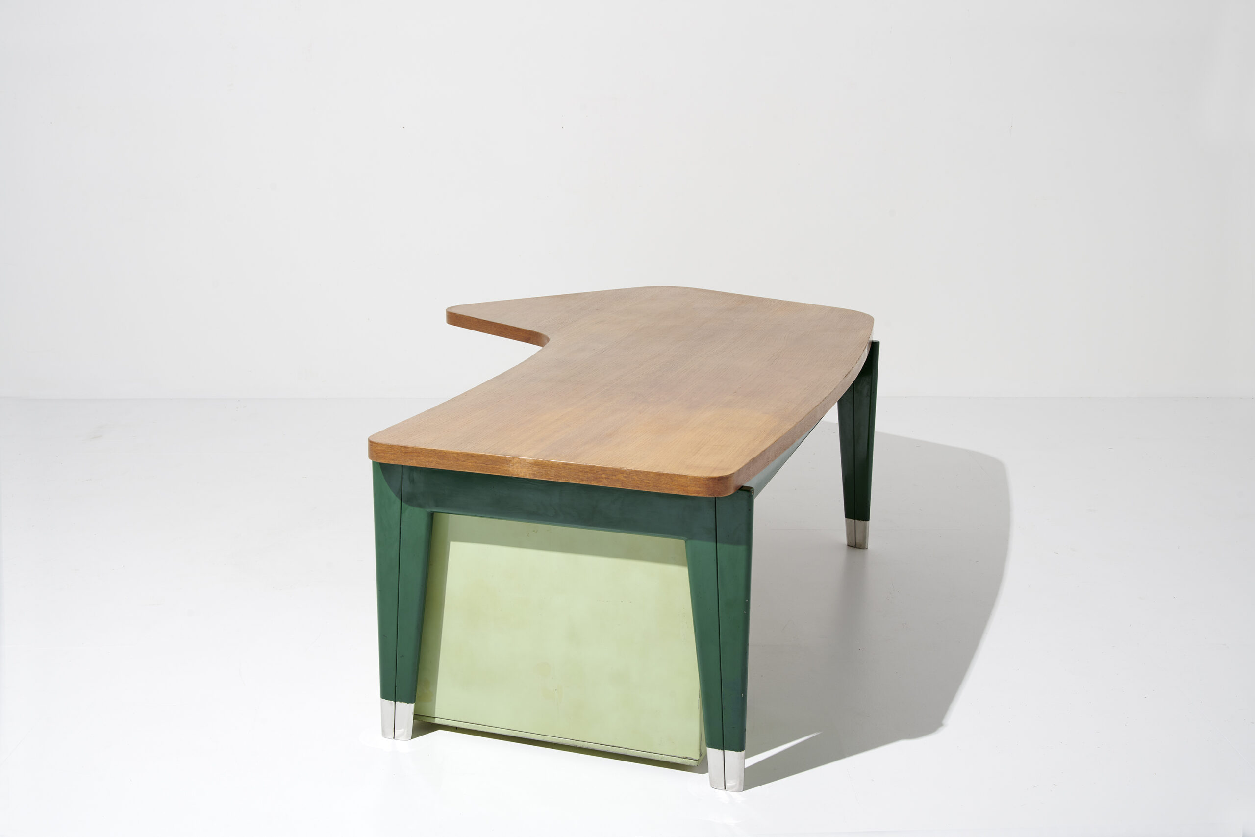 Jean Prouvé Bureau Présidence