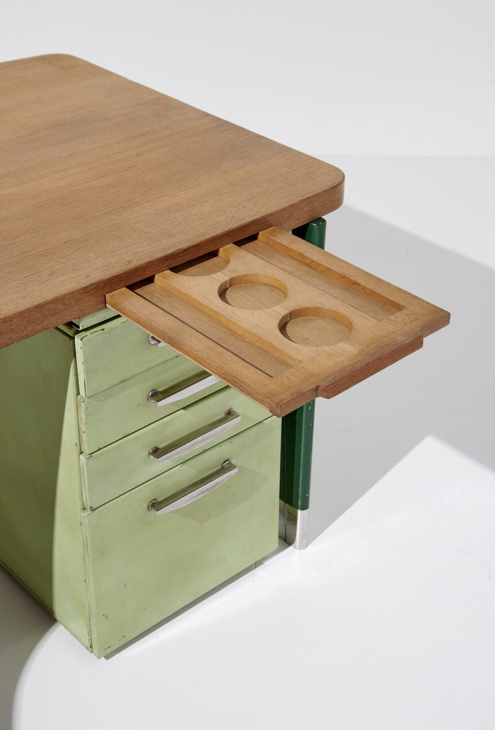 Jean Prouvé Bureau Présidence