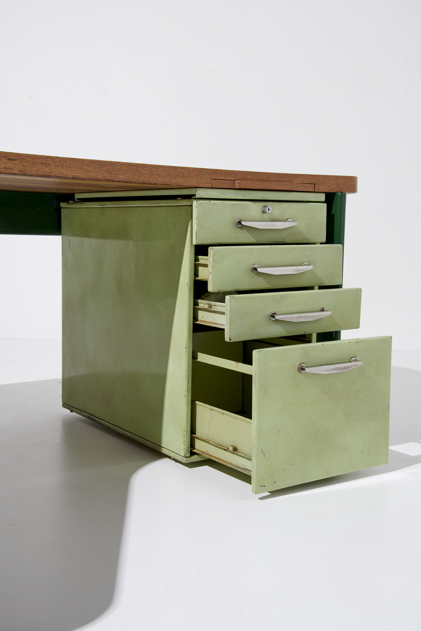 Jean Prouvé Bureau Présidence