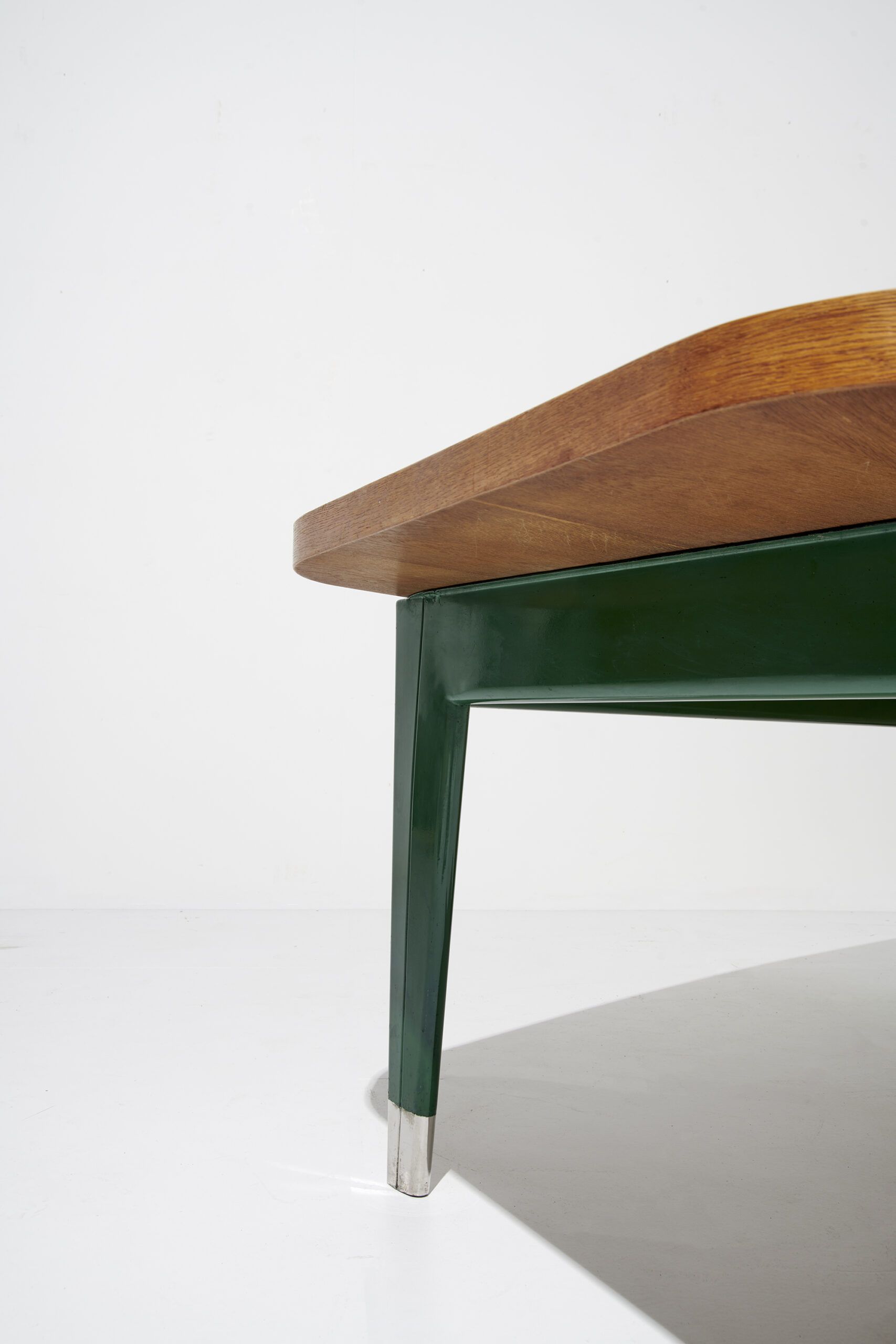 Jean Prouvé Bureau Présidence