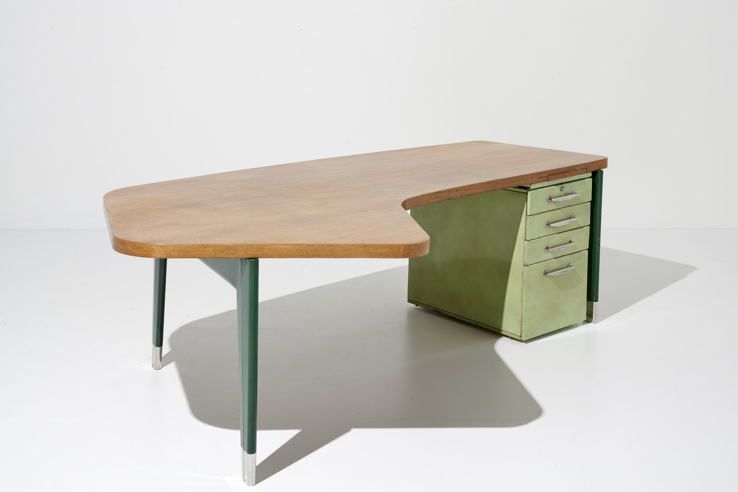 Jean Prouvé Bureau Présidence