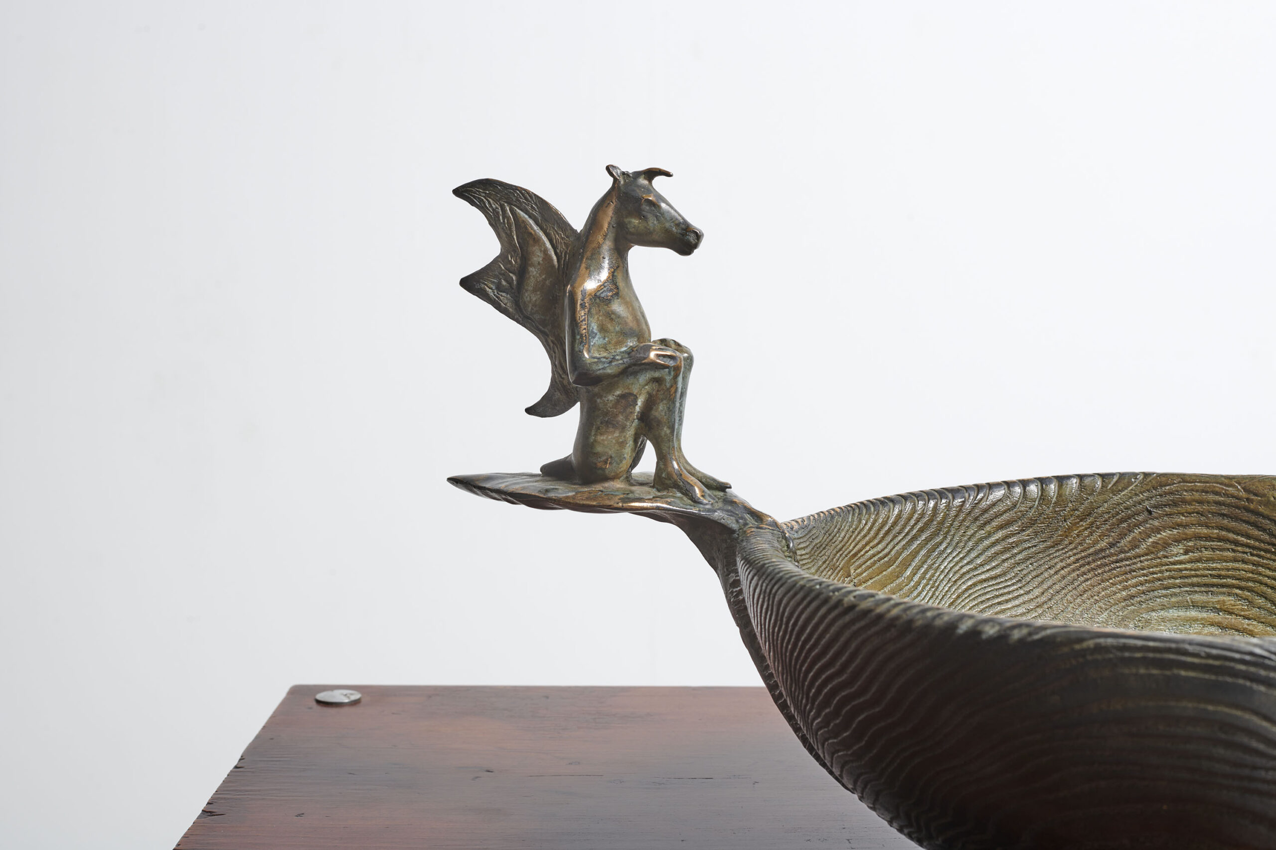 Master of waves, RICHARD TEXIER, 2022