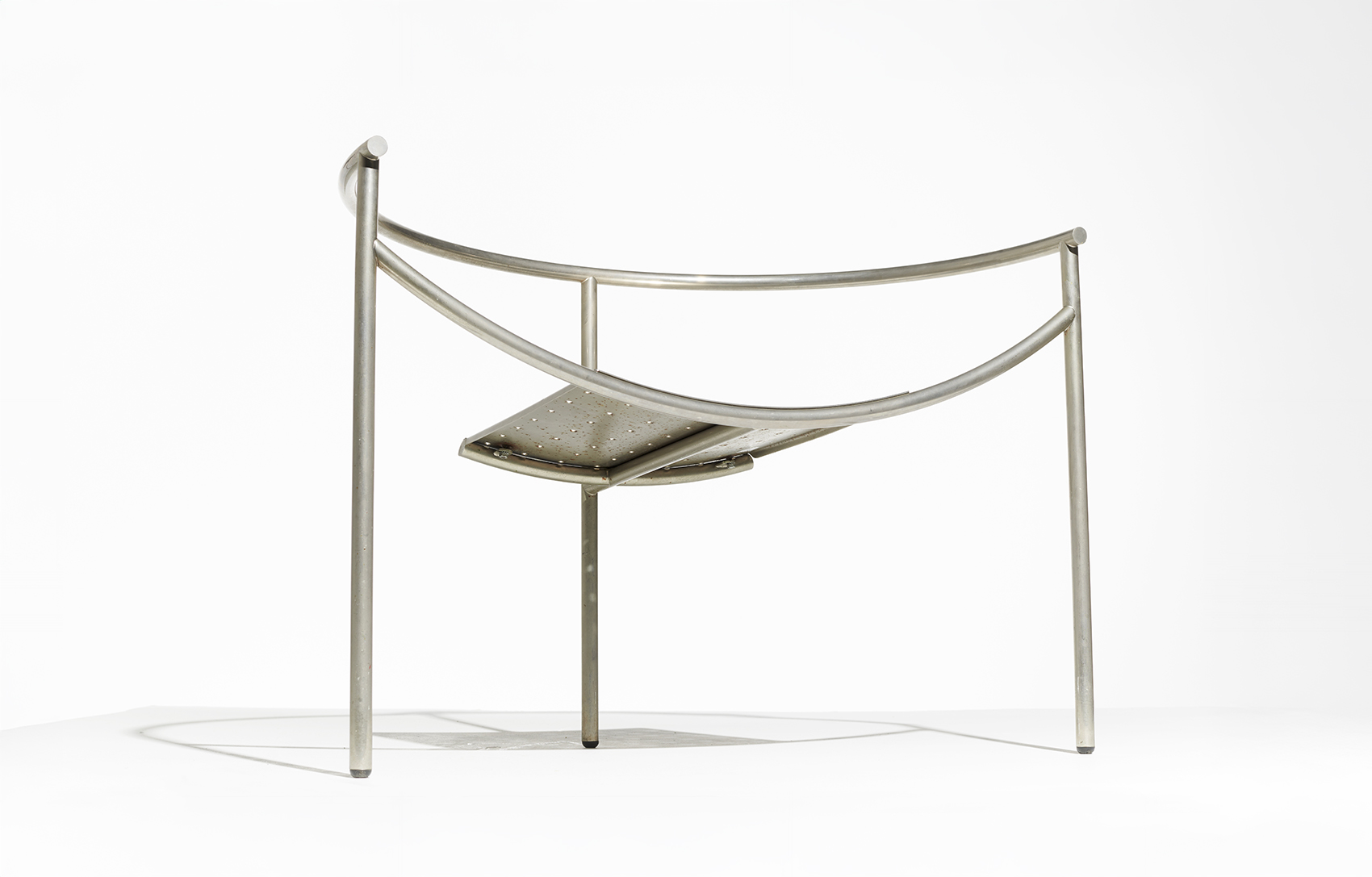 Chaise Sonderbar Philippe Starck downtown+