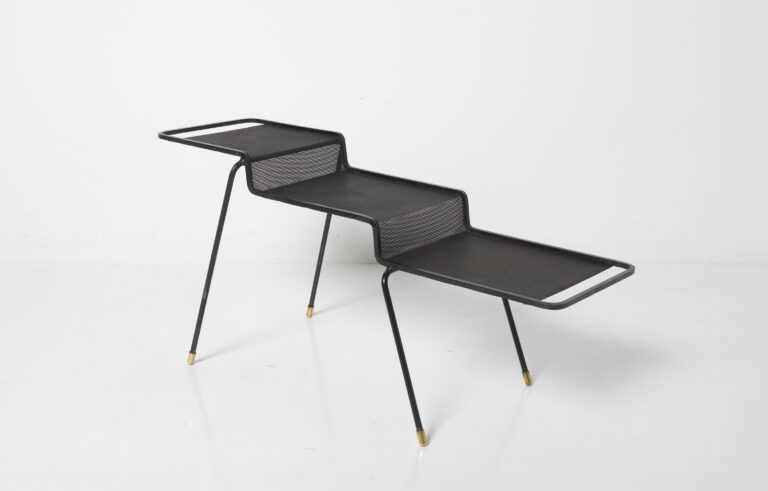 Table Basse Mathieu Mategot