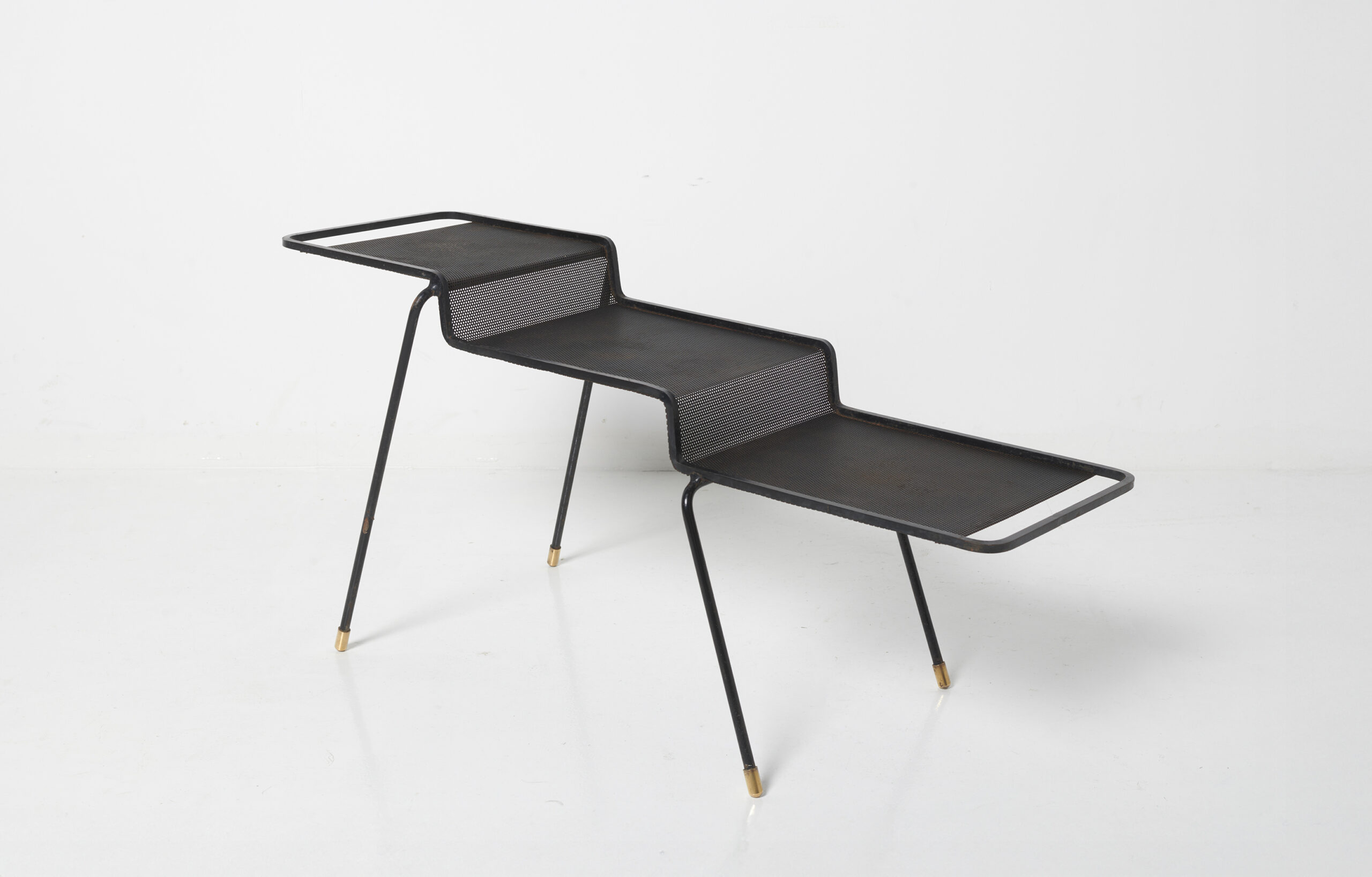 Table Basse Mathieu Mategot