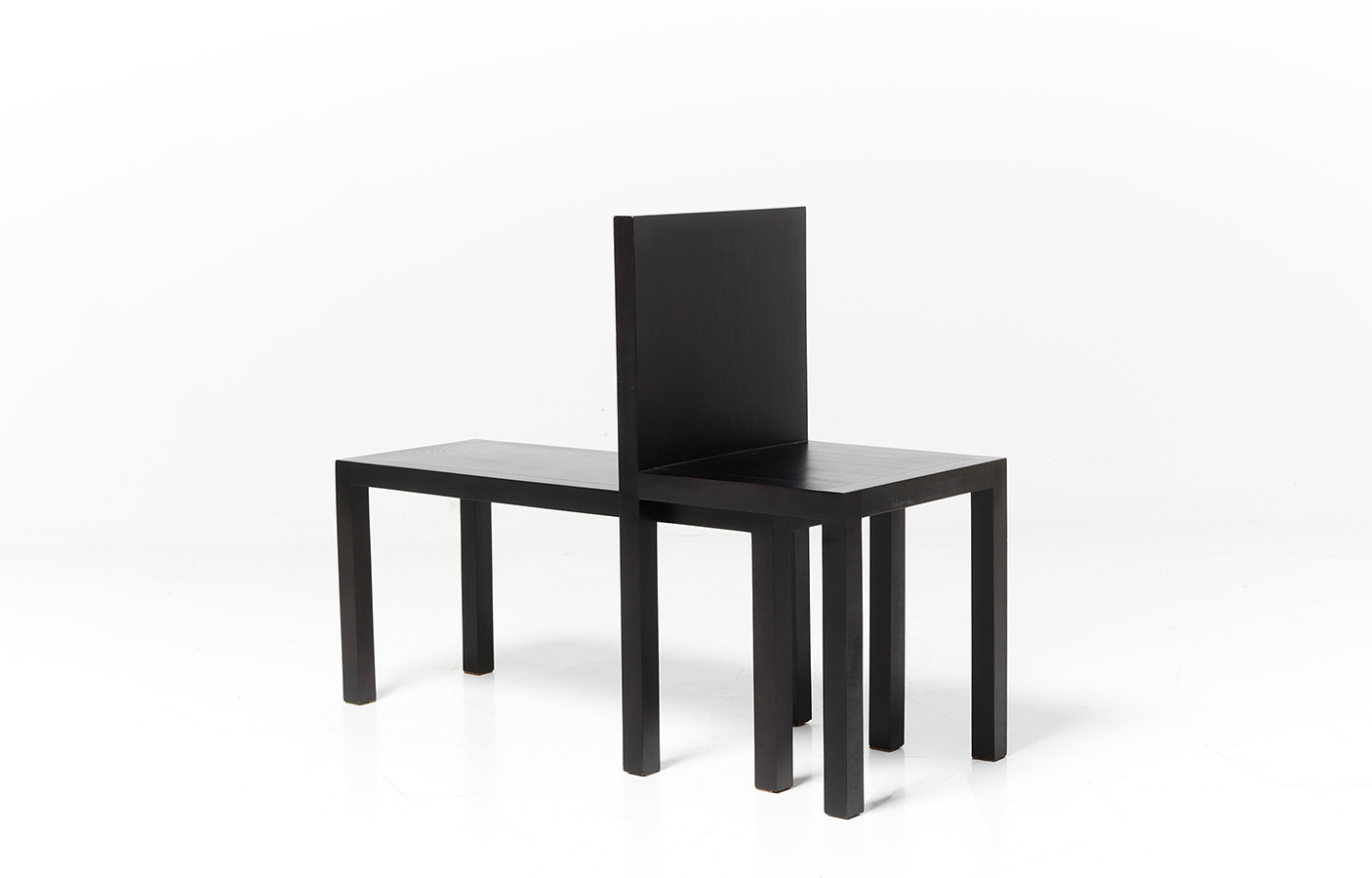 Paolo Pallucco, Chaise Sedia 70, 1990