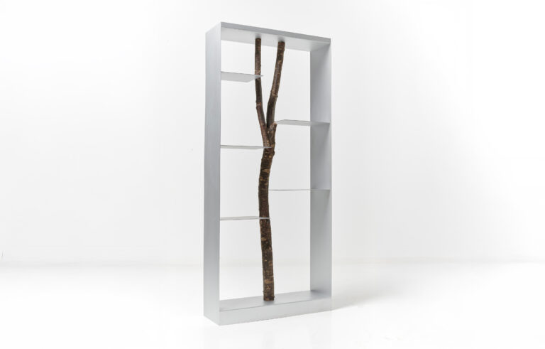 Andrea Branzi Piccolo Albero bibliothèque