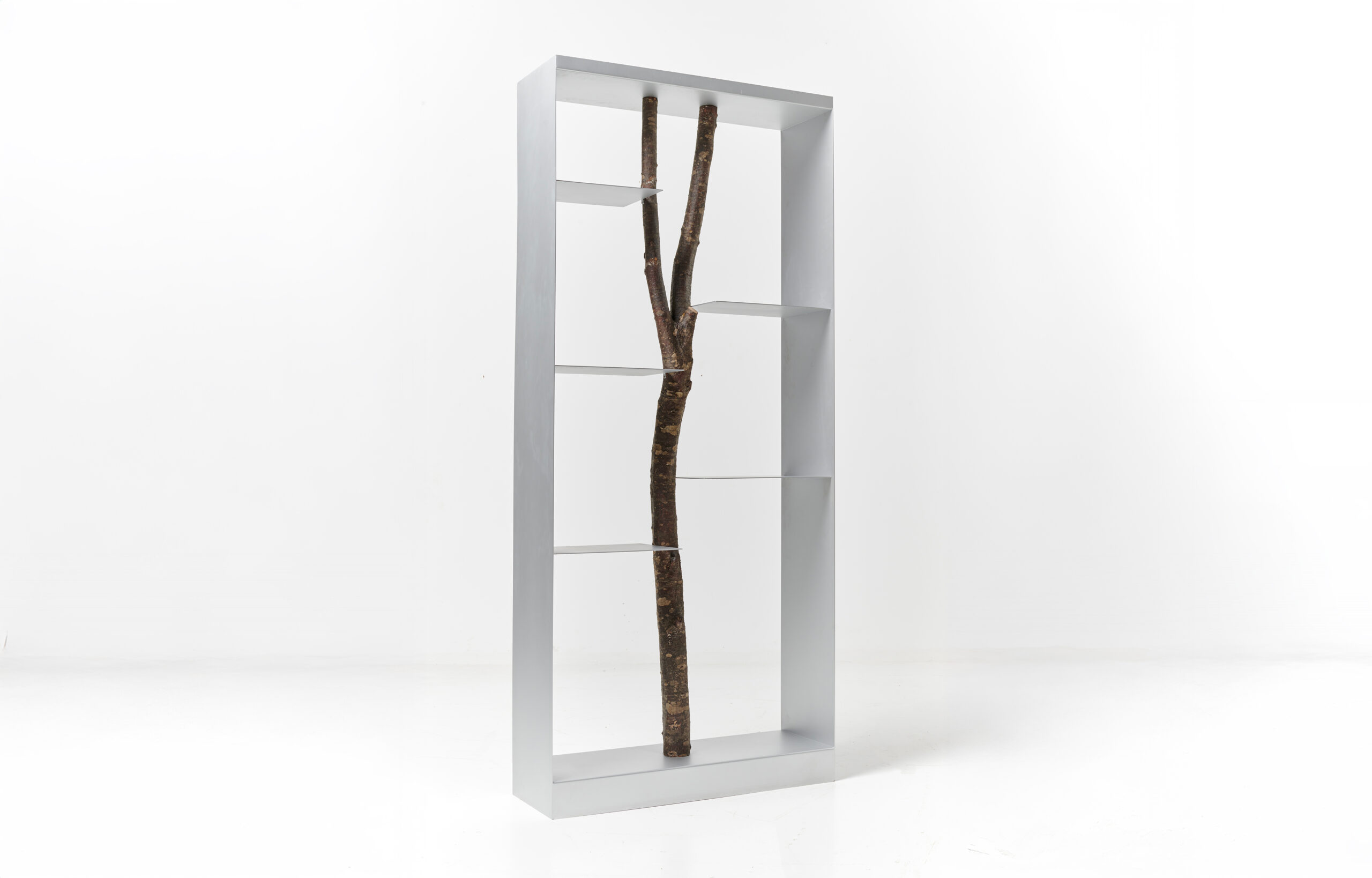 Andrea Branzi Piccolo Albero bibliothèque