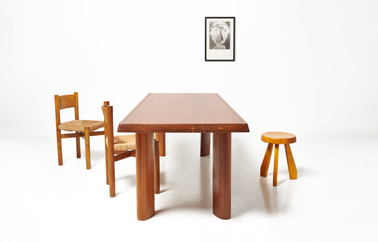 Charlotte Perriand table