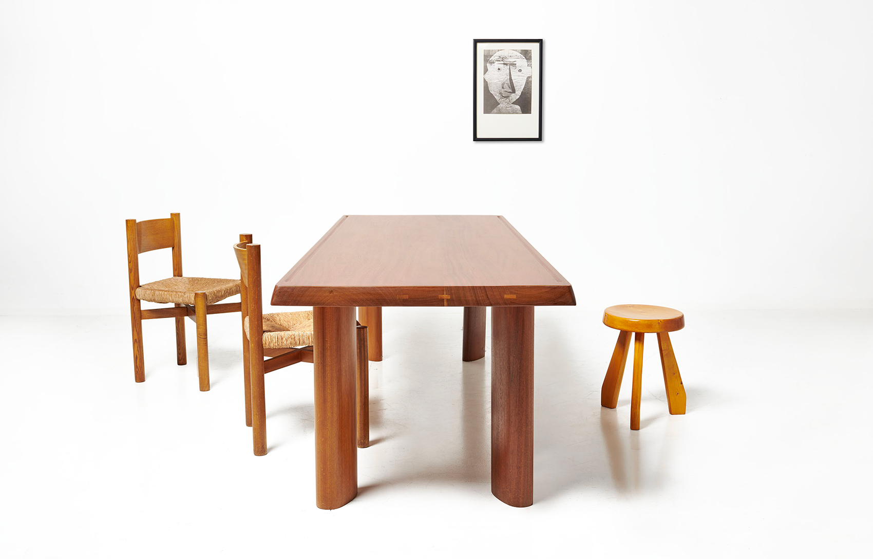 Charlotte Perriand table