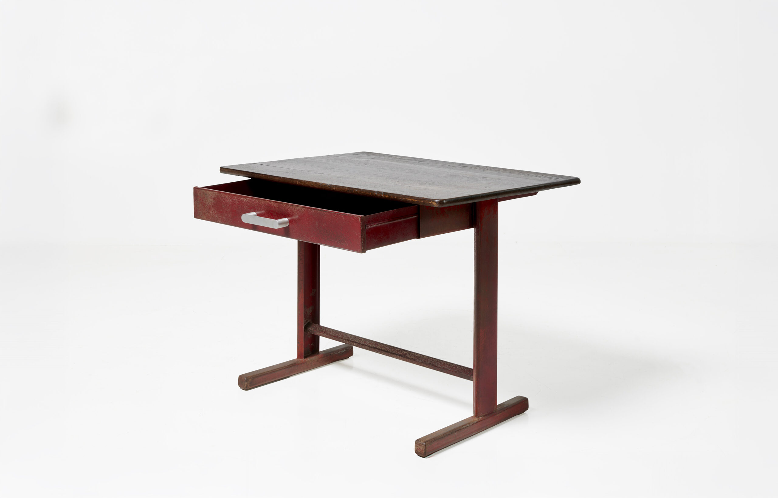 Bureau Cité Jean Prouvé