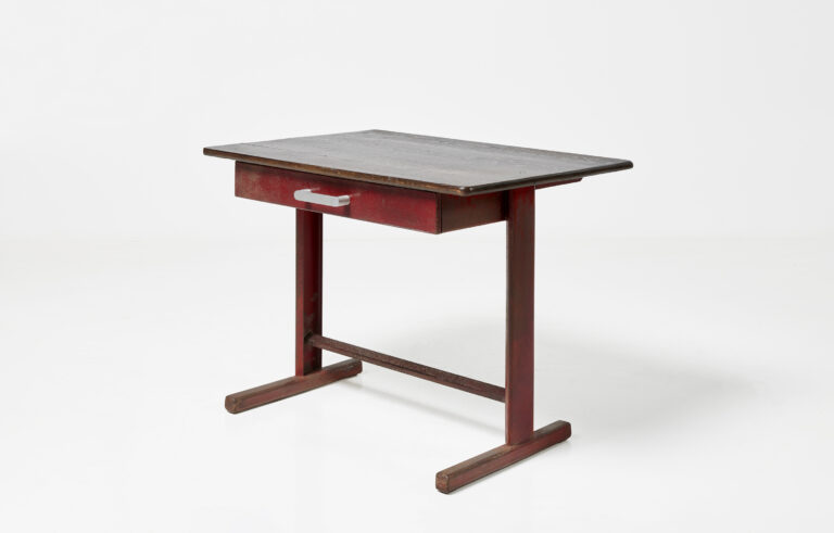 Bureau Cité Jean Prouvé