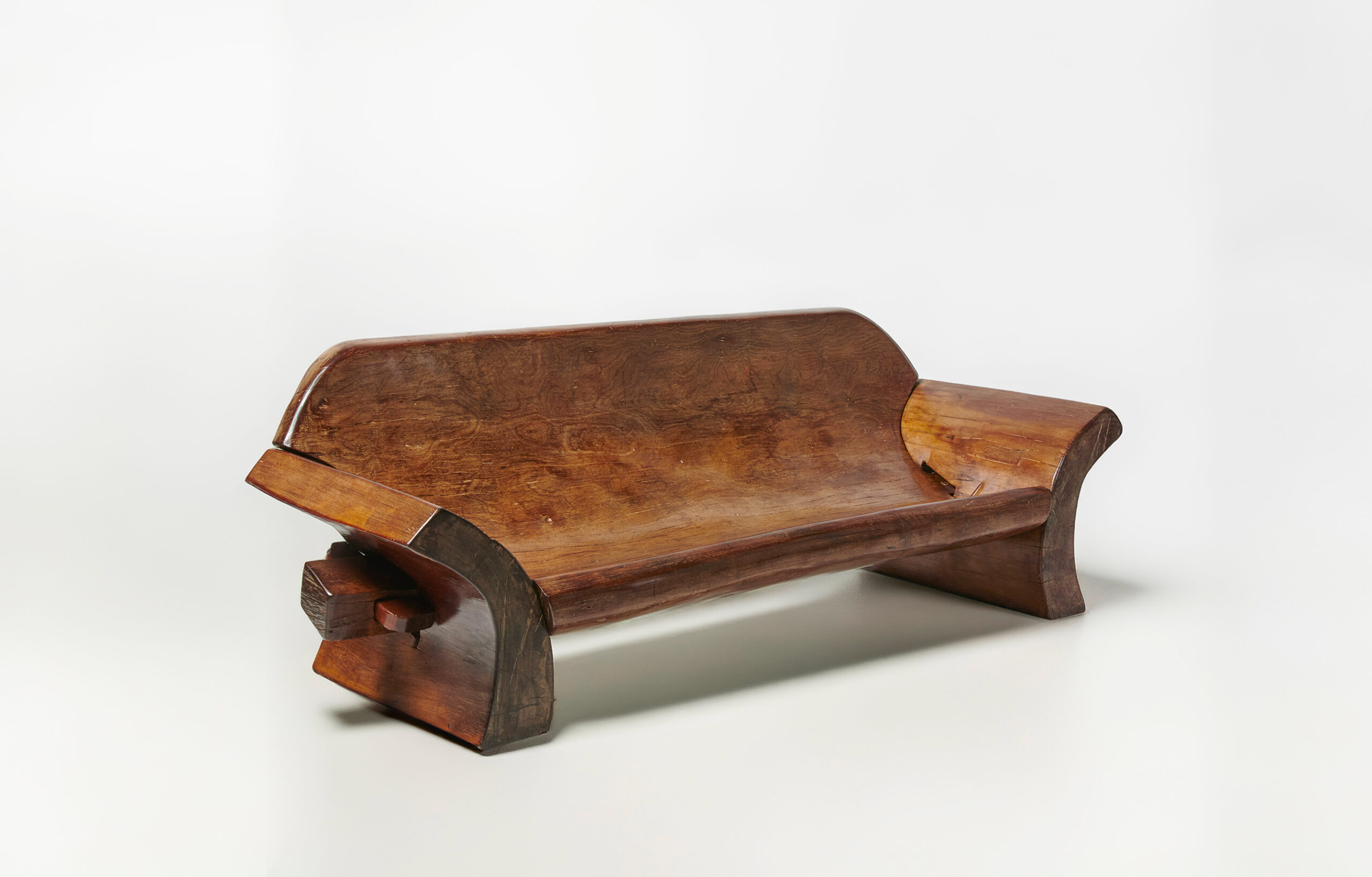 José Zanine Caldas, banc 1975