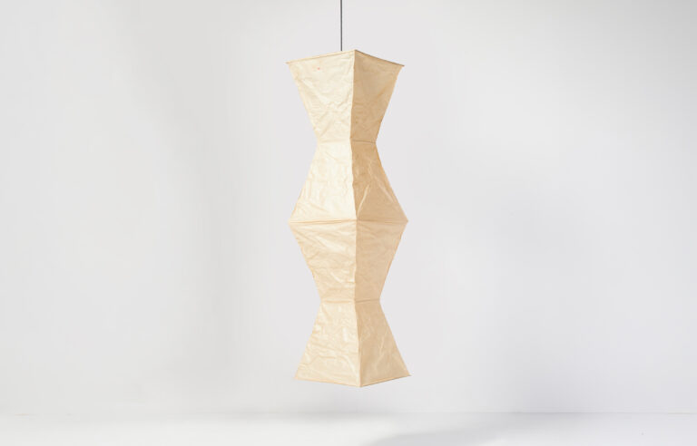 Suspension ‘Akari’ 31 PW Ca. 1965, Isamu Noguchi