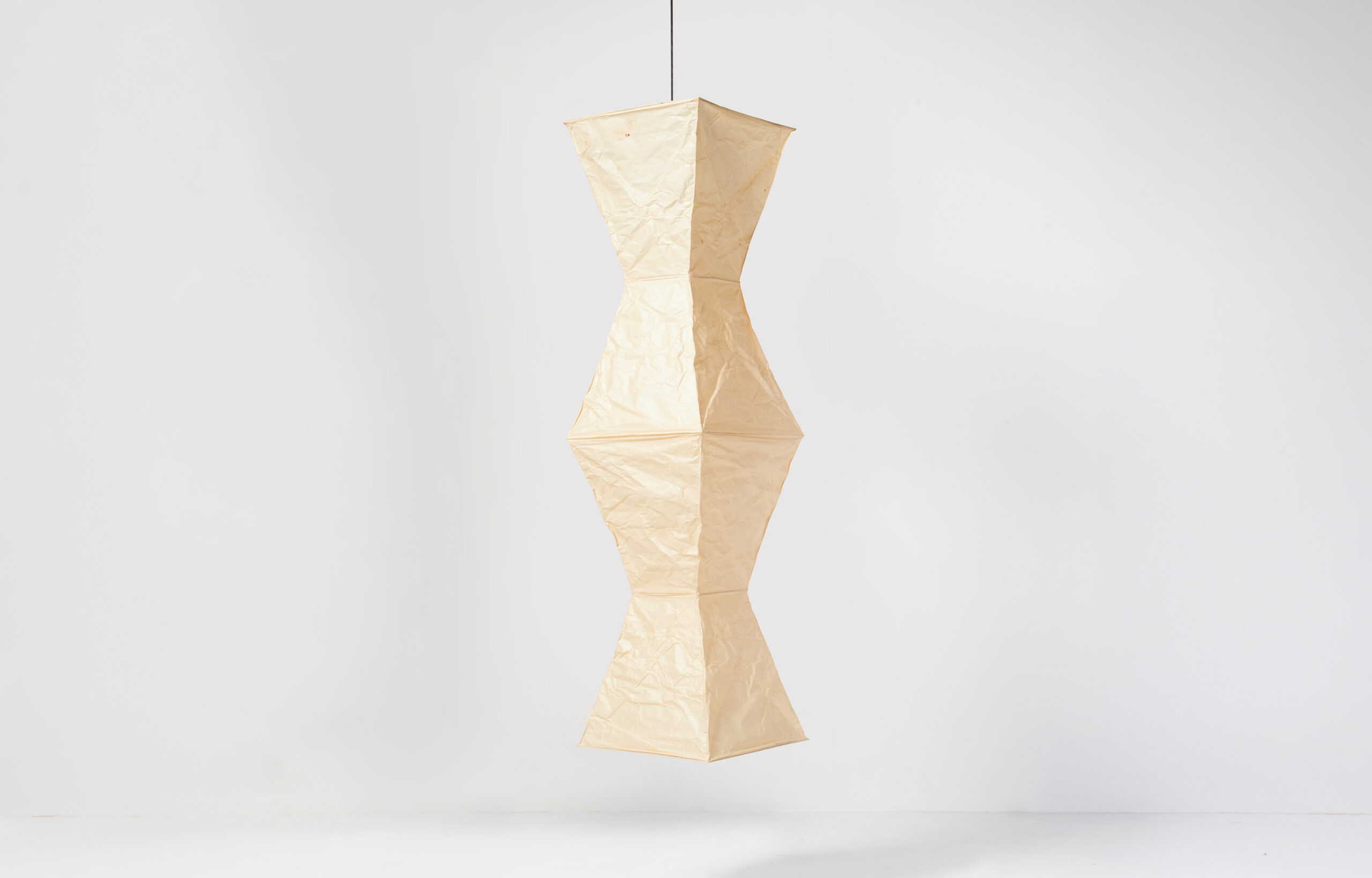 Suspension ‘Akari’ 31 PW Ca. 1965, Isamu Noguchi