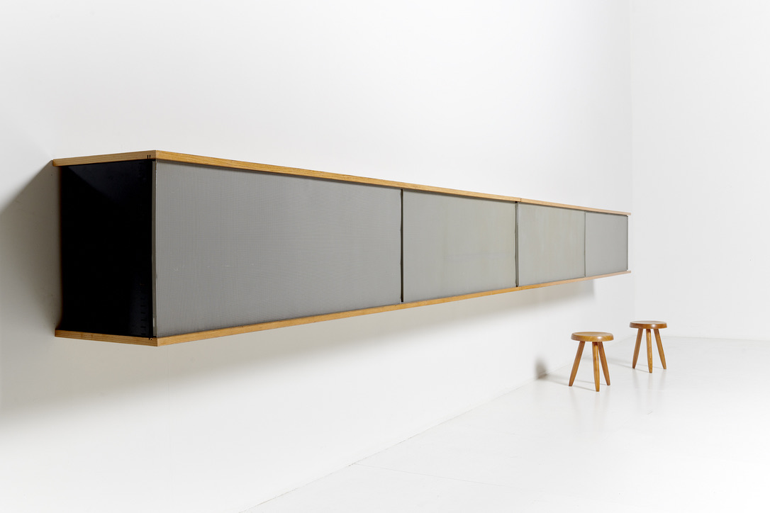 Bahut Charlotte Perriand