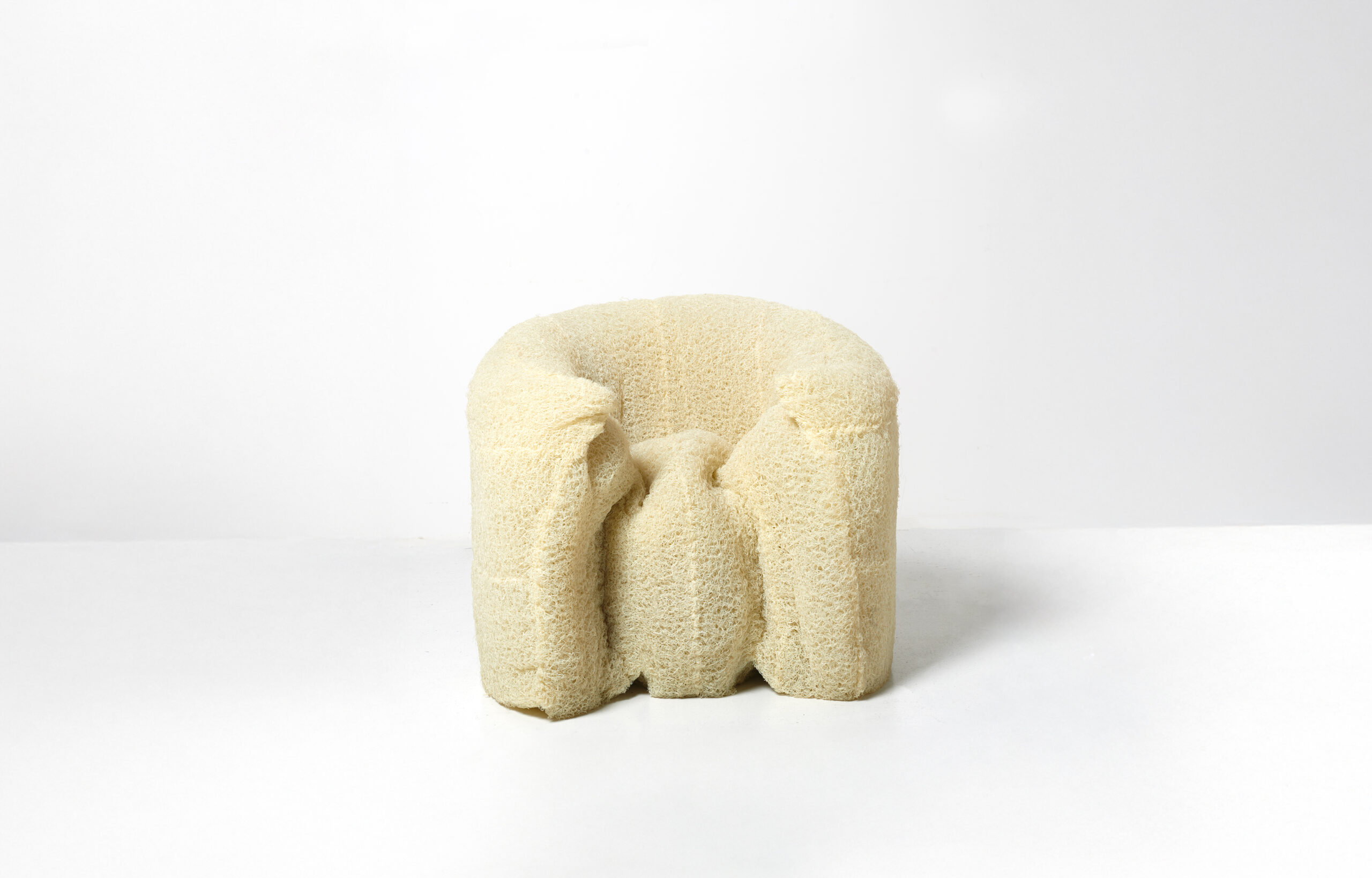 Tokujin Yoshioka
‘Pane’ Armchair,
2006