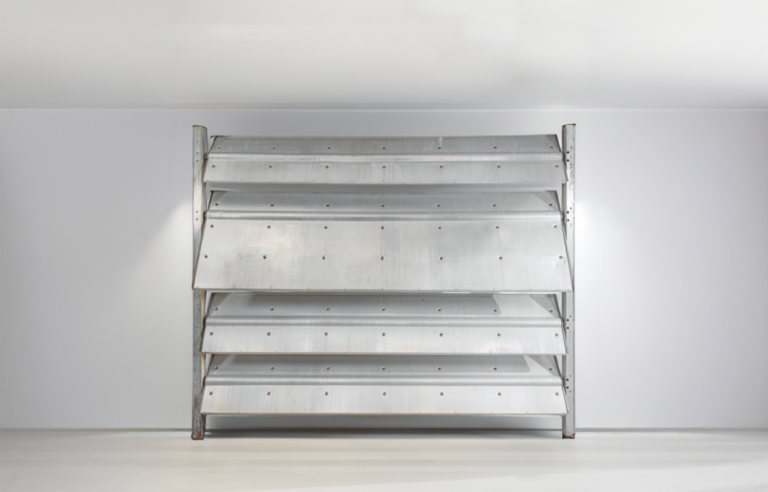 Brise Soleil Jean Prouve