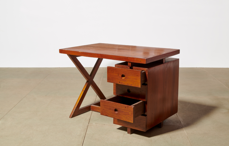 Bureau Pierre Jeanneret